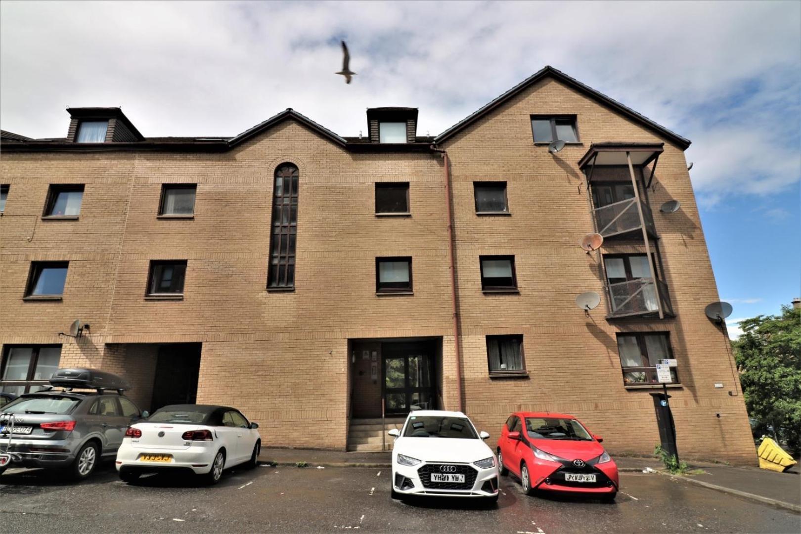 2 Bedroom Apartment At Secc Hydro Free Parking Glasgow Kültér fotó